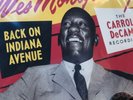 Wes Montgomery Back On Indiana Avenue 2019 RSD 2LP Vinyl Resonance Low #195