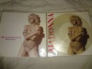 Madonna Holiday UK vinyl and picture disc set Official 1991 12