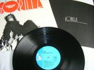 BONZO DOG DOO-DAH BAND - GORILLA LP, UK 1st PRESSING, N/MINT RARE MONO,STUNNING.