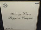 Rolling Stones Beggars Banquet Sealed Vinyl Record Lp Album 1978 Decca Color