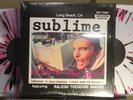 Sublime “Robbin’ The Hood” 2016 Hot Topic Exclusive Splatter Vinyl 2-LP NM 40oz.