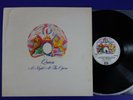 QUEEN A NIGHT AT THE OPERA EMI 75 -2-3 Blairs LP VG/EX-	EMTC103 UK original with