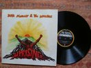 BOB MARLEY - Uprising ( LP - German 1980 - Original - Tuff Gong - VG++ / EX )