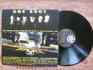 ONE SHOT - Taxi 2 Soundtrack ( 2 LP -Europe 200 -Hip Hop -NM Look )