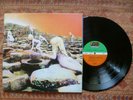 LED ZEPPELIN - Houses of the Holy ( LP - German -Atlantic -Gatefold -W.inner -Ex
