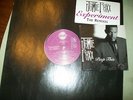 Jamie Foxx         **PROMO VINYL / CD LOT**        Peep This   --    Experiment