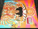 Jimi Hendrix Axis Bold As Love Sealed Vinyl Record Lp USA 1980's Reprise RS 6281