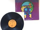 The Who Meaty Beaty Big and Bouncy 1972 Vinyl Record 1st unofficial release copy