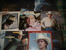 5-five-lps-George Strait on MCA-