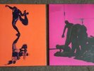 Sigur Ros - 22º Lunar Halo & Variations On Darkness RSD 2019 NEW LP Album's NEW