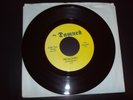 The Damned ' Prokofiev ' rare US 7