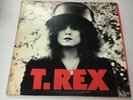 T. REX - LP (1972) 