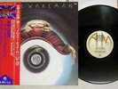 RICK WAKEMAN NO EARTHLY CONNECTION A&M GP-2002 Japan OBI VINYL LP