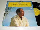 Alban Berg Martinon M- Henryk Szeryng Kubelik Alemania Grammophon Dg 2530 033