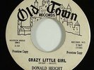 Donald Height 