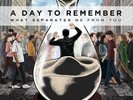 DAY TO REMEMBER-WHAT SEPARATES ME FROM YOU (UK IMPORT) VINYL LP NEW