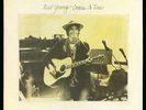 VINYL LP Neil Young - Comes A Time Reprise MSK 2266 1st non-error PRESSING NM