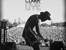GARY JR. CLARK - GARY CLARK JR.LIVE 2 VINYL LP NEU
