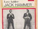 JACK HAMMER Down In The Subway HOLY GRAIL northern soul 45 MOD DANCER r&b funk