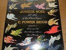 E.Power Biggs DAQUIN Joyeux Noel: A Book of Noels - Columbia MS 6167 SEALED