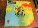 GOO GOO DOLLS Topography 5XLP BOX SET WB RSD 2019 NEW SEALED