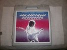 Led Zeppelin ?Destroyer LIVE 4 LP Box Set With Carrying Case EXCELLENT VINYL