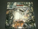 Ruthless - Metal Without Mercy, Banzai Records, Canada, BAM 1011