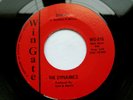 NORTHERN SOUL 45 THE DYNAMICS - BINGO / SOMEWHERE - US WINGATE NM