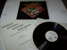 MFSL ATLANTA RHYTHM SECTION Champagne Jam LP Vinyl Original Master Audiophile