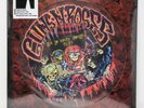 Guns N Roses Live in South America 91-93 Sealed Picture Disc LP SSPD4