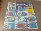 Bob Dorough Multiplication Rock breaks/samples 1500 pressed 2019 RSD Sealed