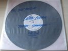 DEEP PURPLE perfect strangers 2012 US RTI TEST PRESSING LP EX/EX