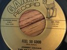 The Beau Havens - Feel So Good Elizabeth Gama garage 45