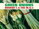 Booker T & the Mg's - Green Onions [New Vinyl LP] Colored Vinyl, Green, Ltd Ed,