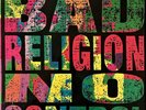 Bad Religion - No Control (LP) (EX/EX)