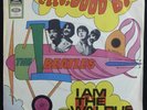 THE BEATLES Hello Goodbye Good Bye / Walrus ODEON German Press 7” 45 VINYL