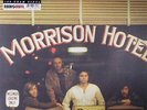 DOORS, The - Morrison Hotel - Vinyl (gatefold 180 gram vinyl LP)