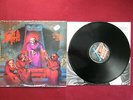 Vinyl LP - Death, Scream Bloody Gore