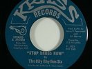 City Rhythm Six 