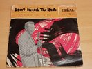 ALAN DALE - DON'T KNOCK THE ROCK - CORAL 94 086 EPC -RARE GERMAN EP