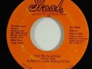 Punchy And Rouletta 