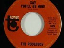 Rosebuds 