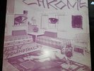 Chrome ?– Alien Soundtracks