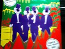 The Residents ?– Diskomo