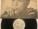 DAVID BOWIE - CHANGESONEBOWIE 1976 LP SOUTH AFRICA WHITE LABEL PROMO RARE