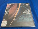 Oliver Nelson The Blues And The Abstract Truth - Japanese Pressing - Mint