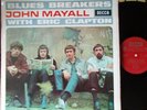 JOHN MAYALL / ERIC CLAPTON    