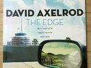 DAVID AXELROD - THE EDGE - At Capitol Records 1966-1970 SEALED 2Lp