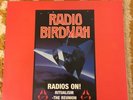 Radio Birdman Radios On LP Ritualism 1996 Stooges MC5 Iggy Detroit punk