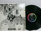 The Beatles Revolver Vinyl LP Record Capitol Records ST-2576
